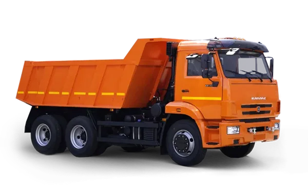 КАМАЗ 65115